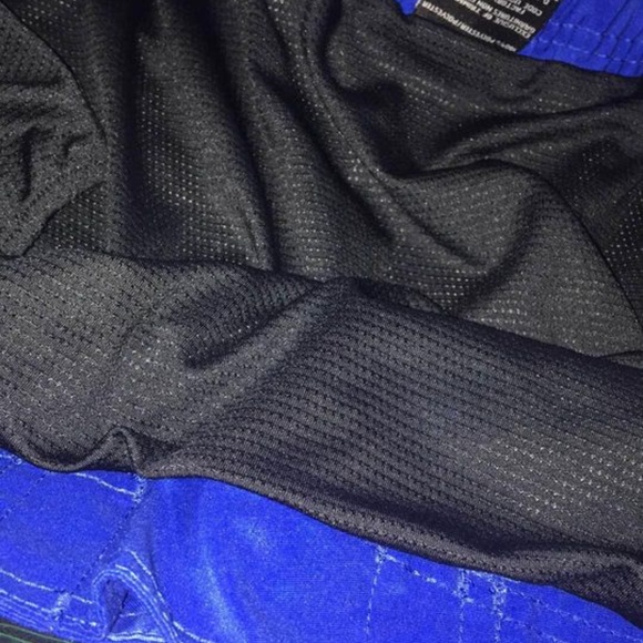 BRAND NEW men ripzone combers 20” drawcord adjustable swimming swim shorts - Picture 3 of 5